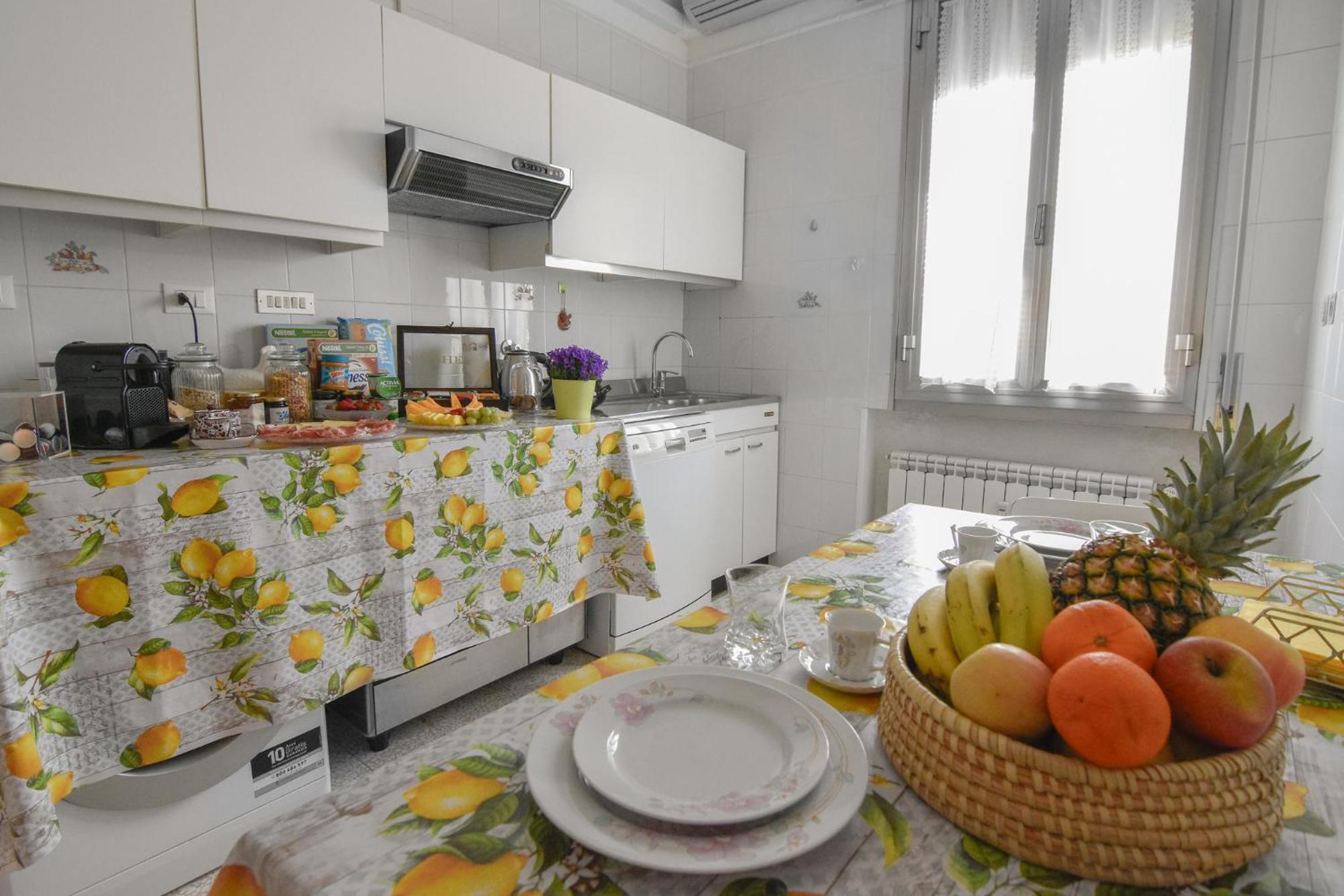 Bed And Breakfast Gaudenzi - Bologna — Foto 2